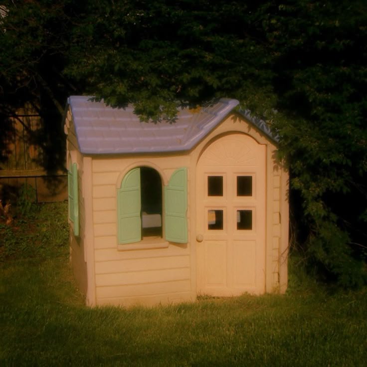 Childhood archive image