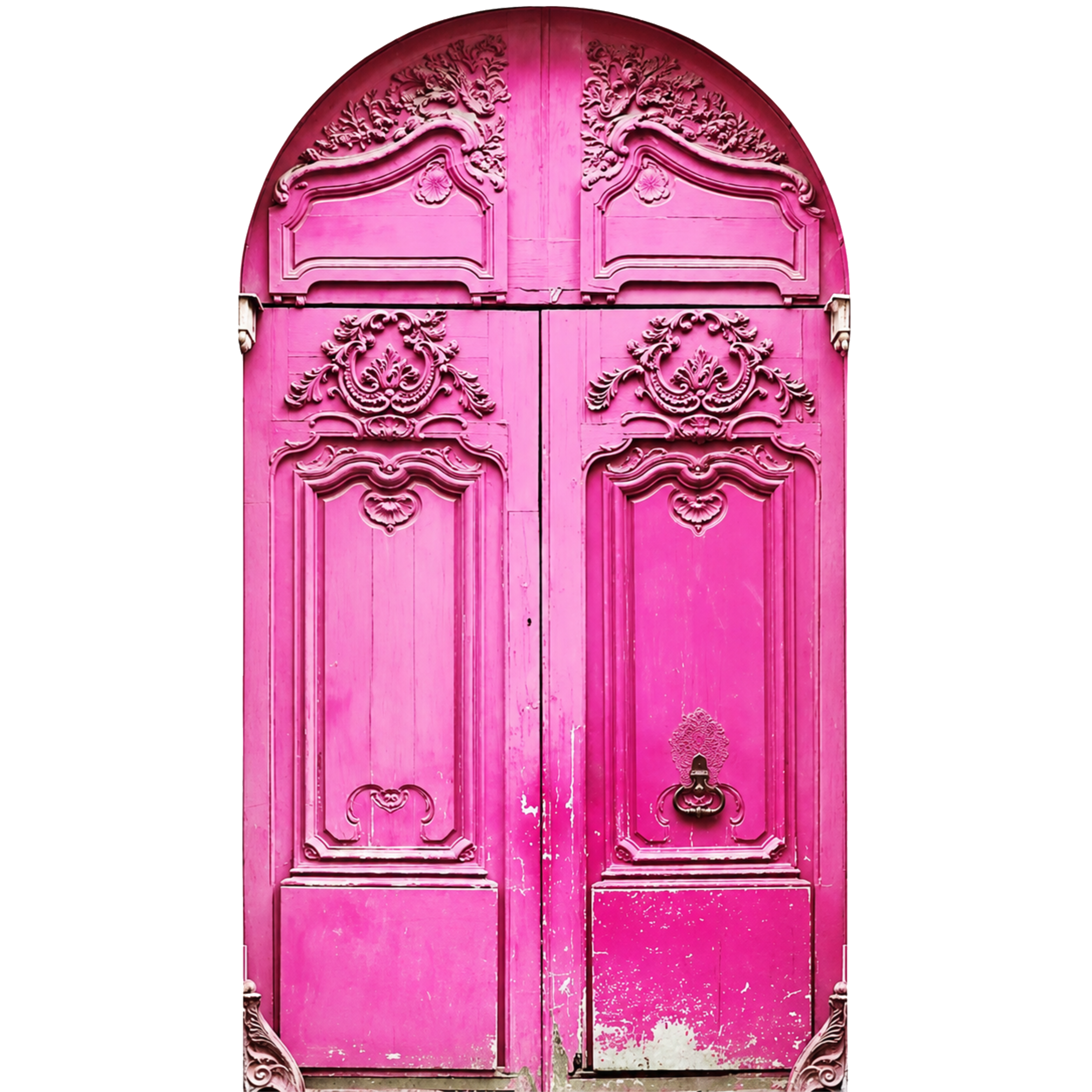 Closed door to Law's Website 4 Funsies