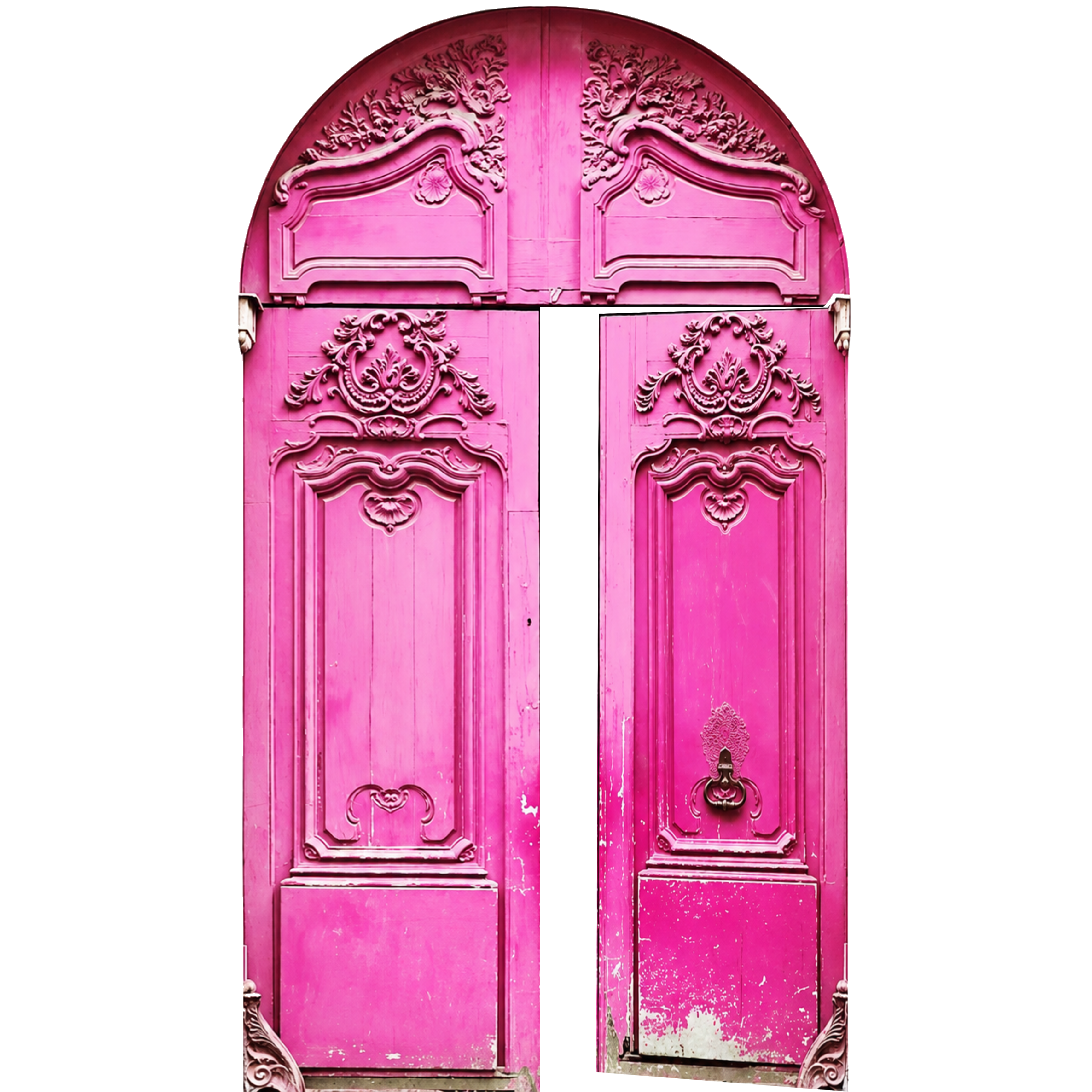 Open door to Law's Website 4 Funsies