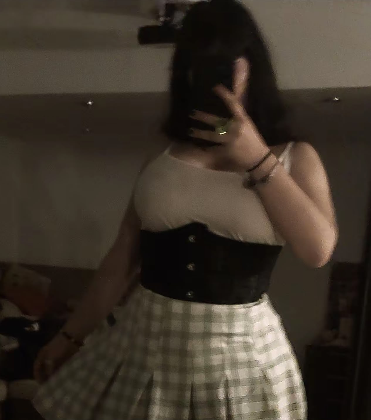 Posted self image