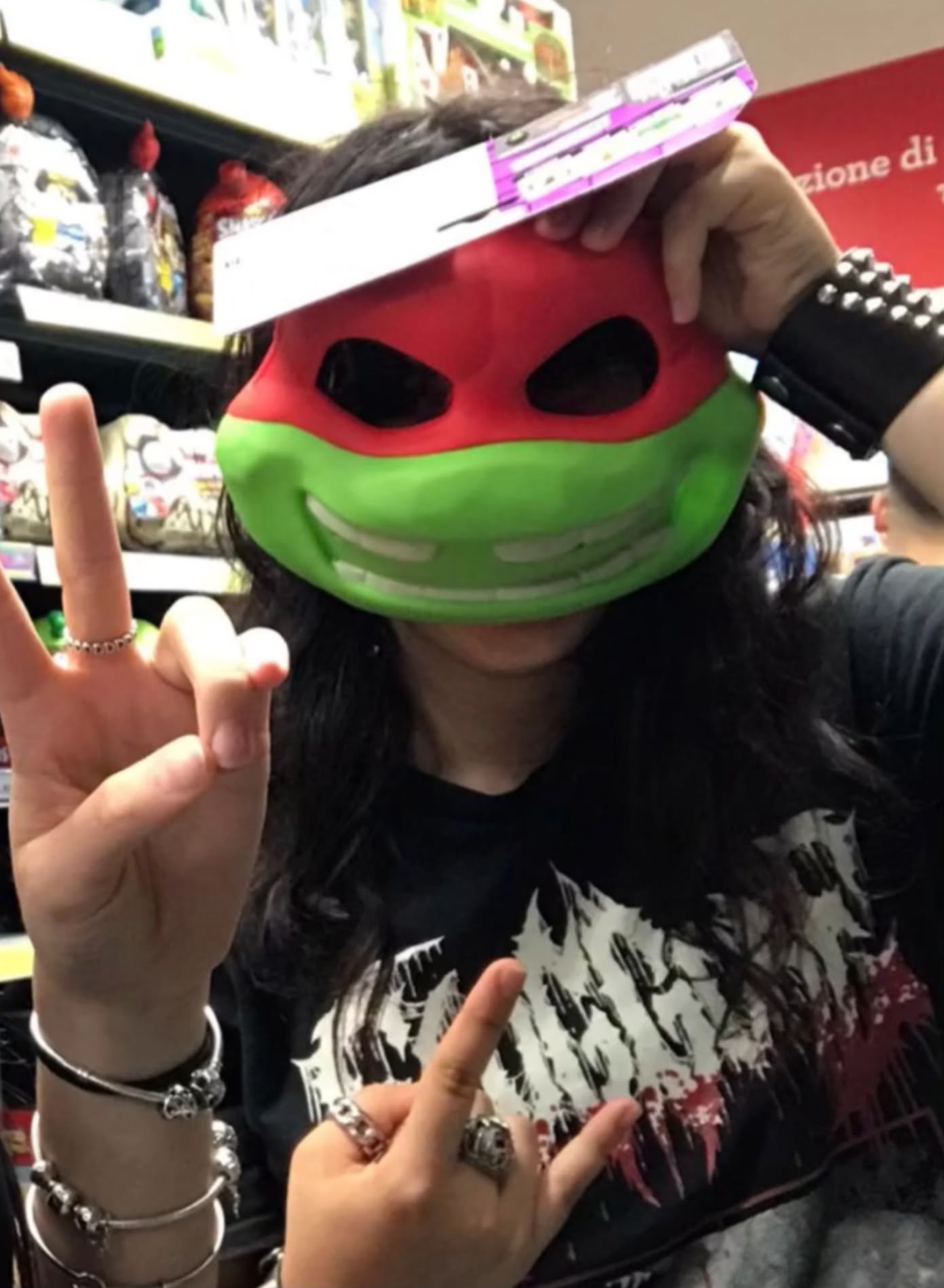Profile picture