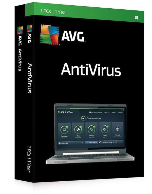 La soluzione antivirus e di sicurezza tutto-in-uno per proteggere la tua azienda AVG AntiVirus Business è la suite di sicurezza completa per difendere gli endpoint della tua azienda da ransomware, malware, attacchi hacker e altre minacce informatiche.