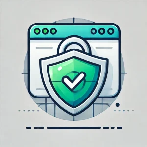 Proteggi il tuo sito web con un Certificato SSL. Garantisci una connessione sicura e affidabile per i tuoi utenti, migliorando la fiducia e la visibilità del tuo sito nei motori di ricerca. Un abbinamento ideale per il nostro prodotto Spazio Web, per un hosting professionale e sicuro.