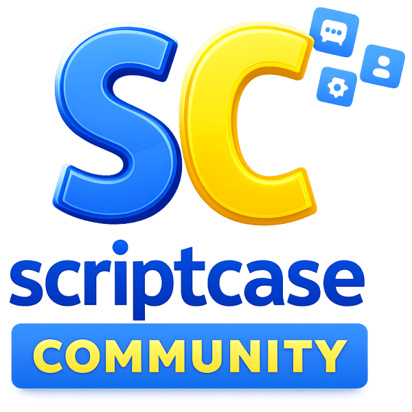 Scriptcase Community